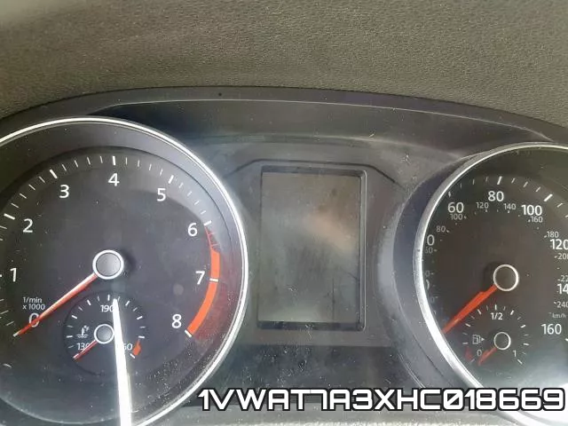 1VWAT7A3XHC018669 фото 9
