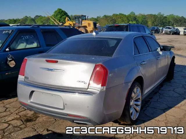 2C3CCAEG9HH579713 фото 5