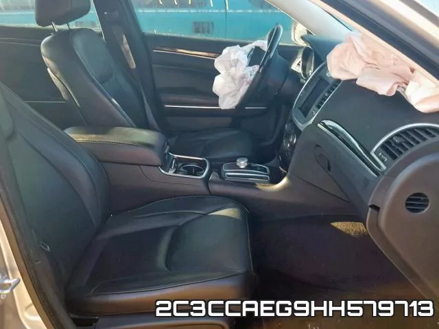 2C3CCAEG9HH579713 фото 6