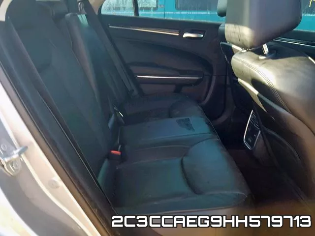 2C3CCAEG9HH579713 фото 7