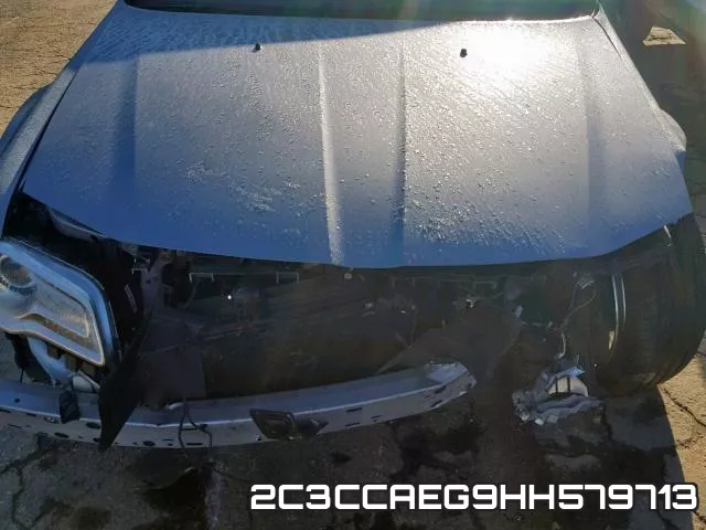 2C3CCAEG9HH579713 фото 8
