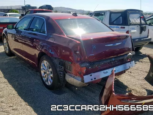 2C3CCARG2HH566585 фото 4