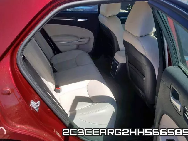 2C3CCARG2HH566585 фото 7
