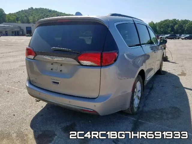 2C4RC1BG7HR691933 фото 5