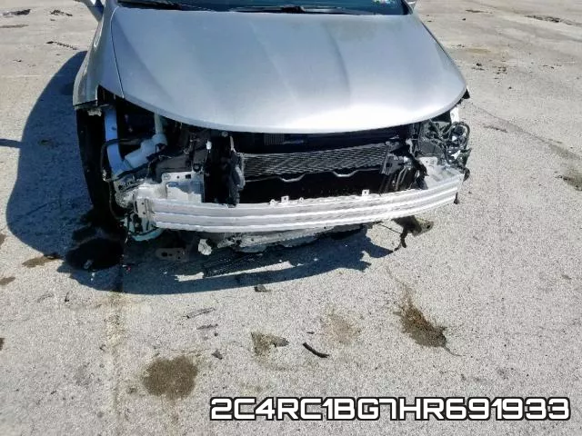 2C4RC1BG7HR691933 фото 10