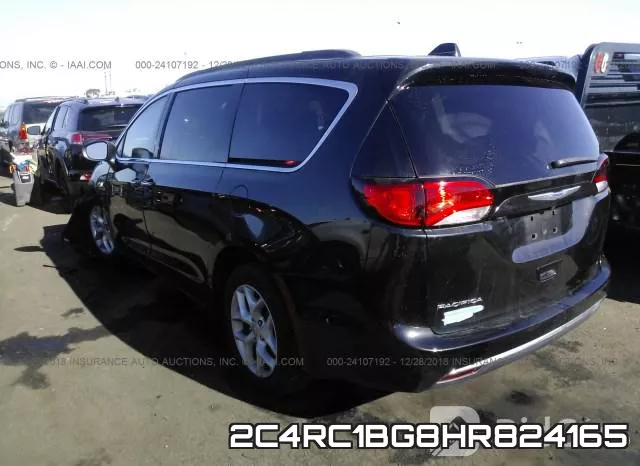 2C4RC1BG8HR824165 фото 4