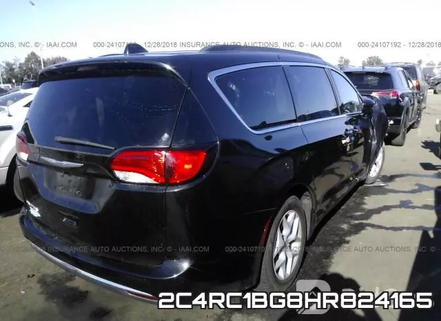 2C4RC1BG8HR824165 фото 5