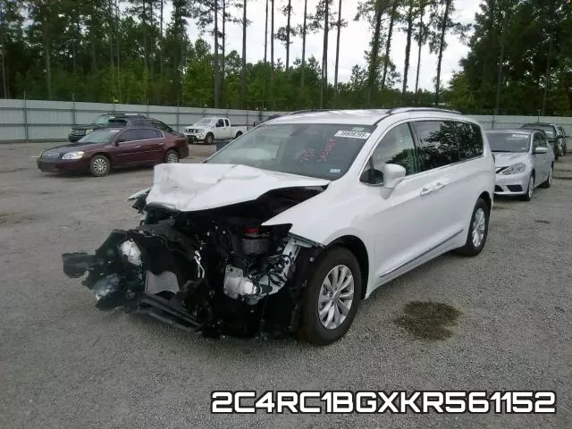 2C4RC1BGXKR561152 фото 3
