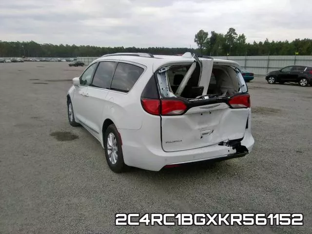 2C4RC1BGXKR561152 фото 4