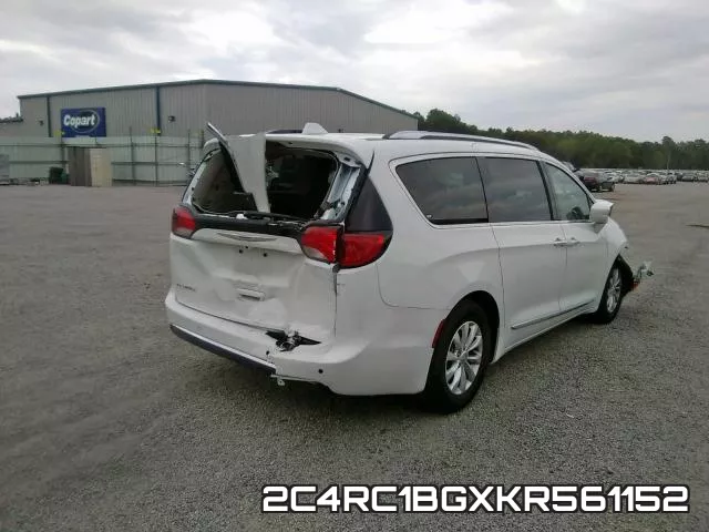 2C4RC1BGXKR561152 фото 5