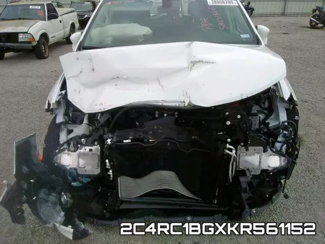 2C4RC1BGXKR561152 фото 8