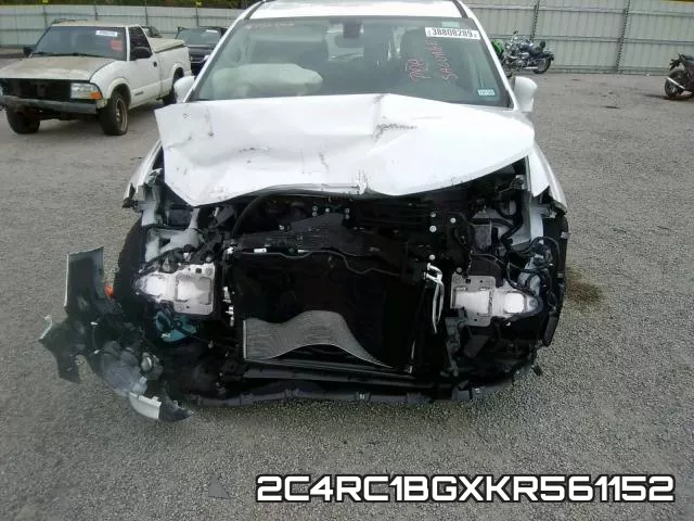2C4RC1BGXKR561152 фото 10