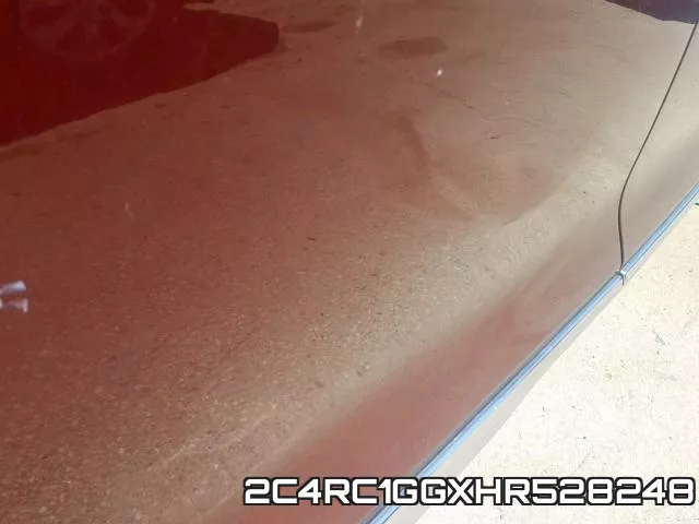 2C4RC1GGXHR528248 фото 10