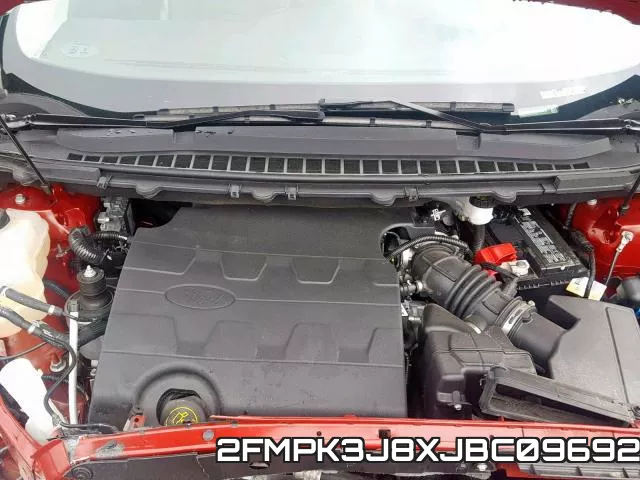 2FMPK3J8XJBC09692 фото 8