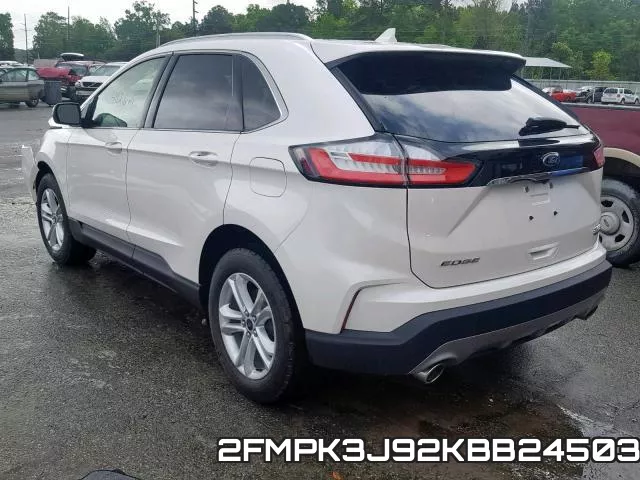 2FMPK3J92KBB24503 фото 4