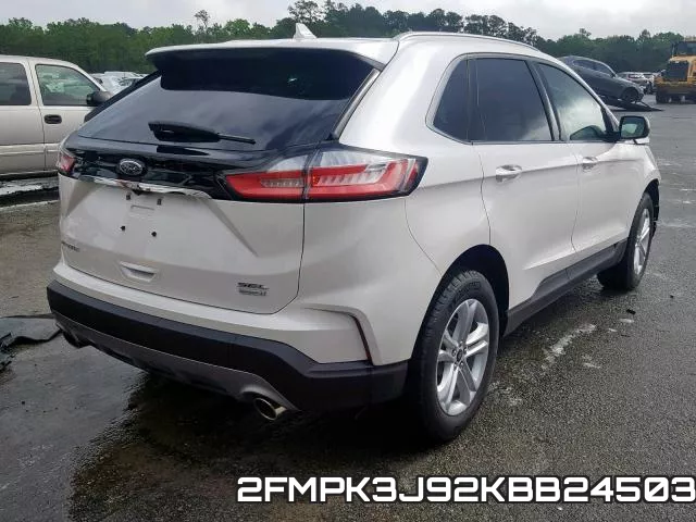 2FMPK3J92KBB24503 фото 5