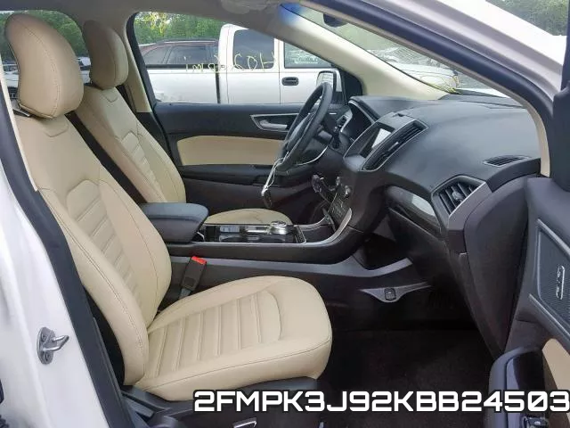 2FMPK3J92KBB24503 фото 6