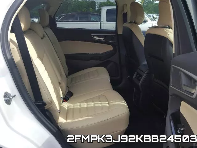 2FMPK3J92KBB24503 фото 7