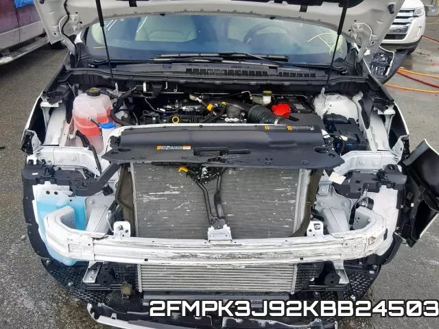 2FMPK3J92KBB24503 фото 8