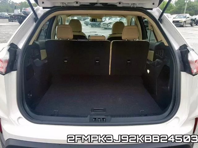 2FMPK3J92KBB24503 фото 10