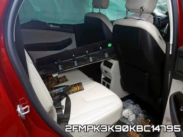 2FMPK3K90KBC14795 фото 7