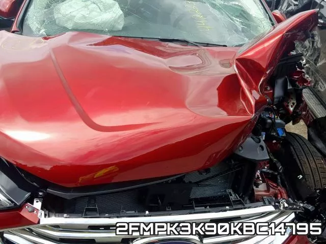2FMPK3K90KBC14795 фото 8