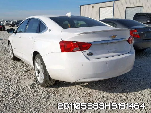 2G1105S33H9191464 фото 4