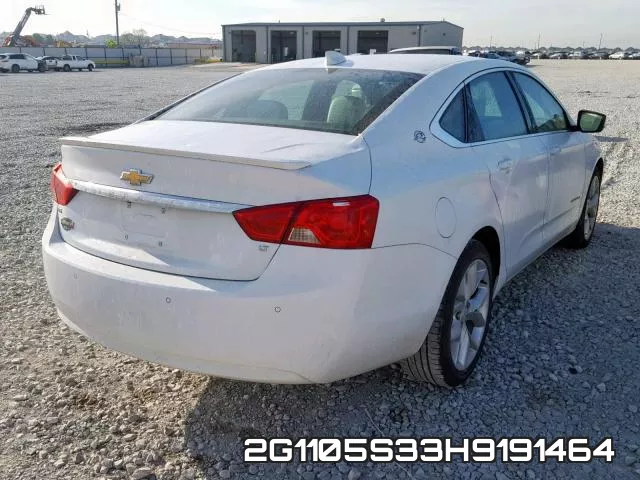 2G1105S33H9191464 фото 5