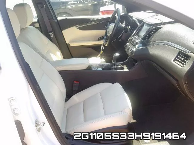 2G1105S33H9191464 фото 6