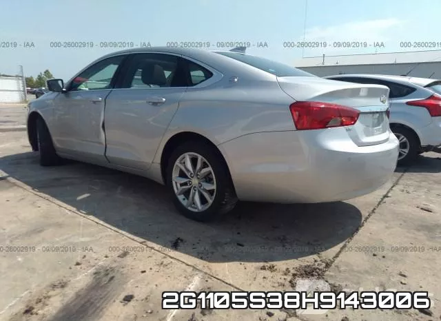 2G1105S38H9143006 фото 4