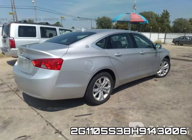 2G1105S38H9143006 фото 5