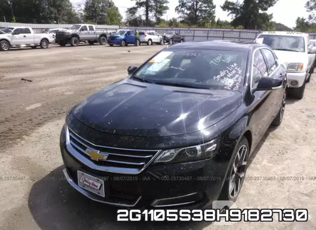 2G1105S38H9182730 фото 3
