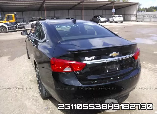 2G1105S38H9182730 фото 4