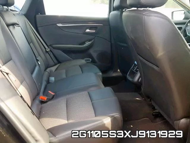 2G1105S3XJ9131929 фото 7