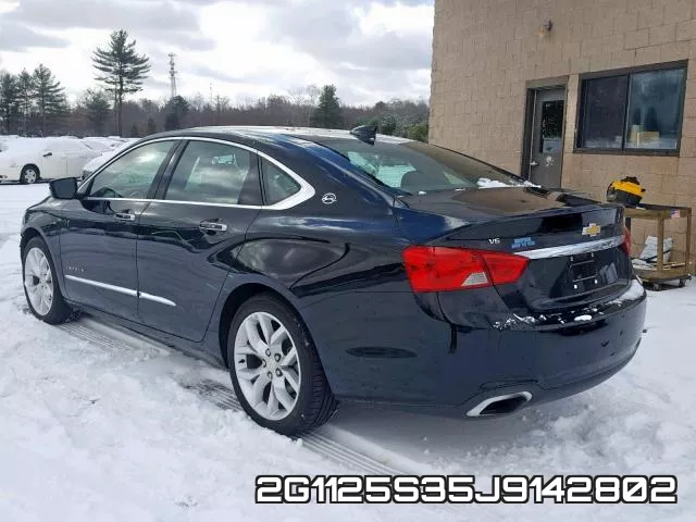 2G1125S35J9142802 фото 4