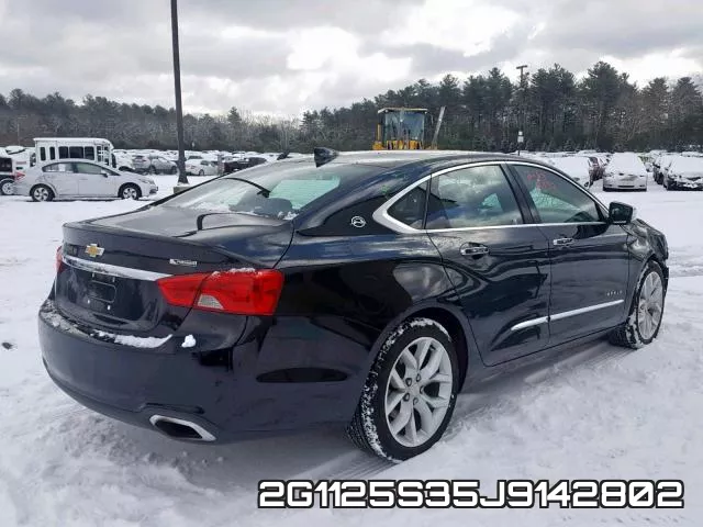 2G1125S35J9142802 фото 5