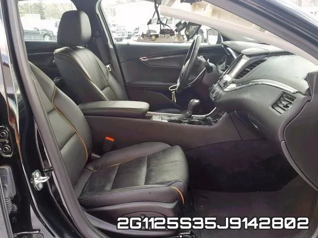 2G1125S35J9142802 фото 6