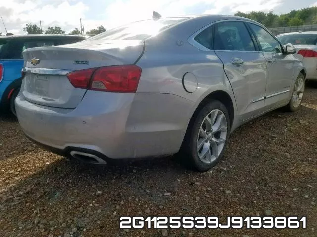 2G1125S39J9133861 фото 5