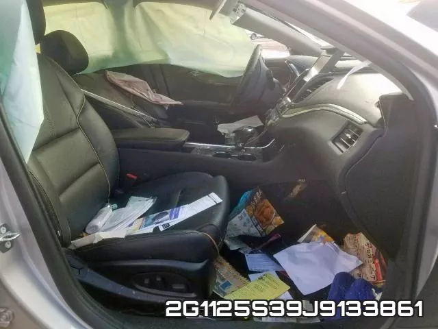 2G1125S39J9133861 фото 6