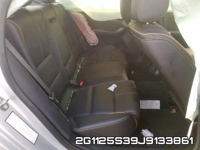 2G1125S39J9133861 фото 7