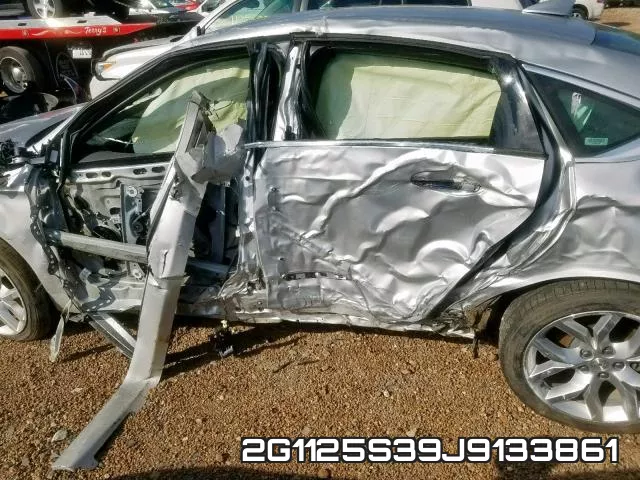 2G1125S39J9133861 фото 10
