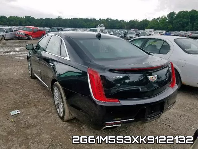 2G61M5S3XK9122132 фото 4
