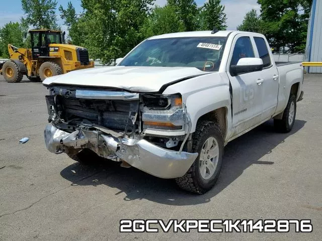 2GCVKPEC1K1142876 фото 3