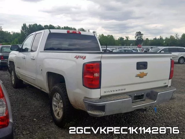 2GCVKPEC1K1142876 фото 4