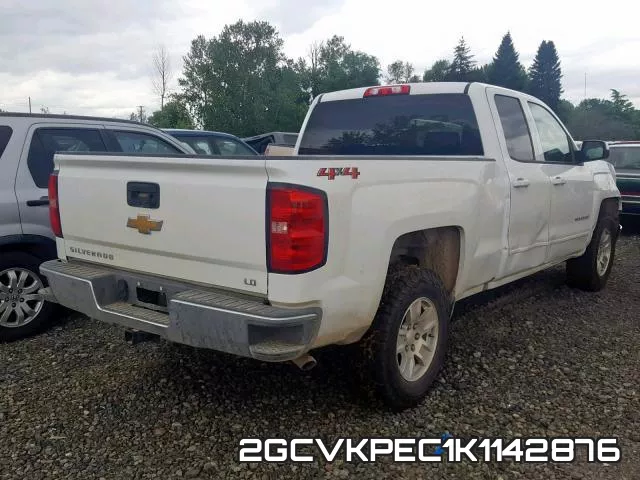 2GCVKPEC1K1142876 фото 5