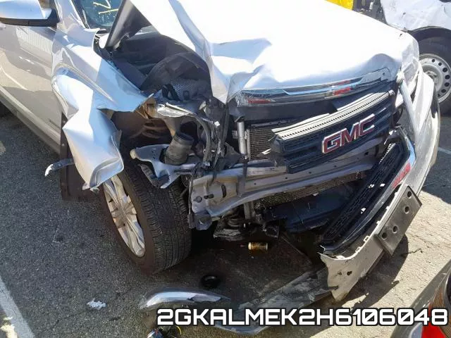 2GKALMEK2H6106048 фото 10