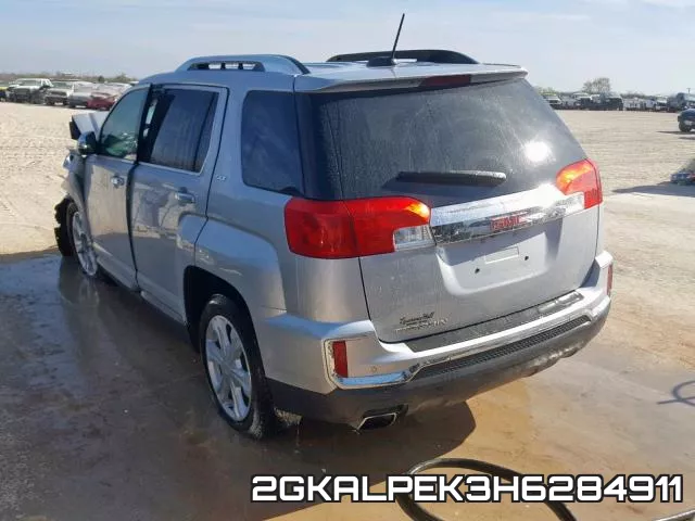 2GKALPEK3H6284911 фото 4