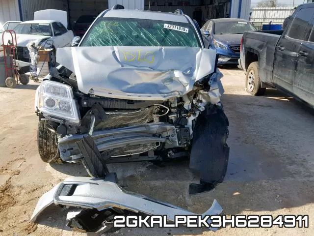 2GKALPEK3H6284911 фото 10