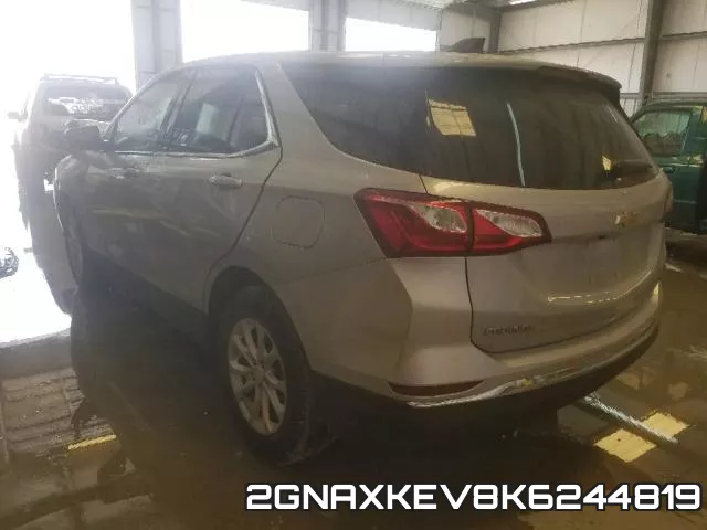 2GNAXKEV8K6244819 фото 4
