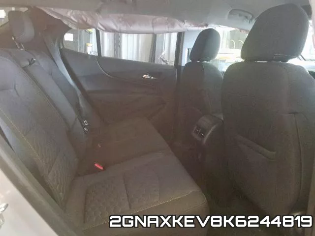2GNAXKEV8K6244819 фото 7
